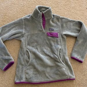 Patagonia Pullover